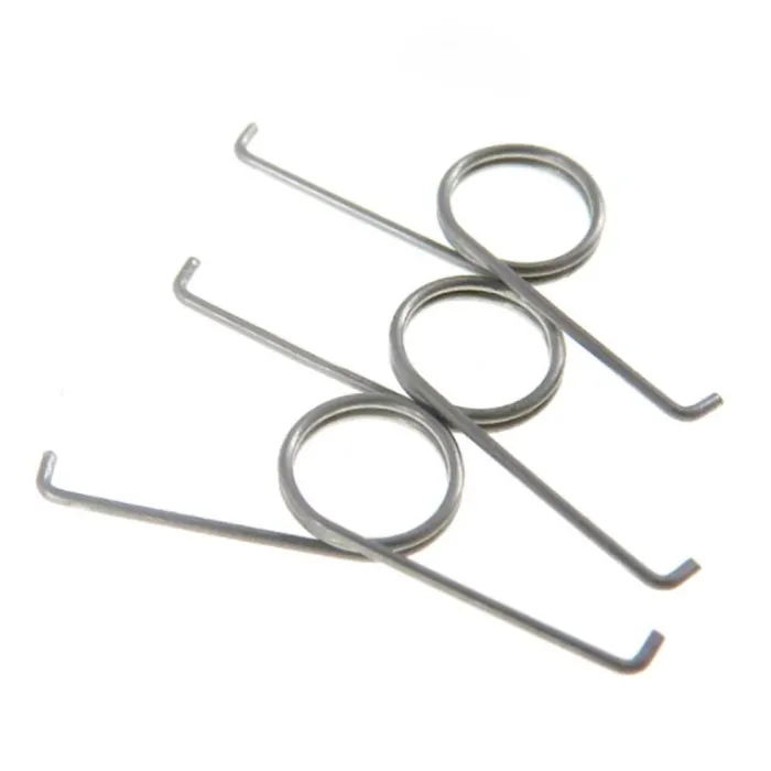 L2 / R2 trigger button - metal spring - for PS5 Controller - 10 pieces