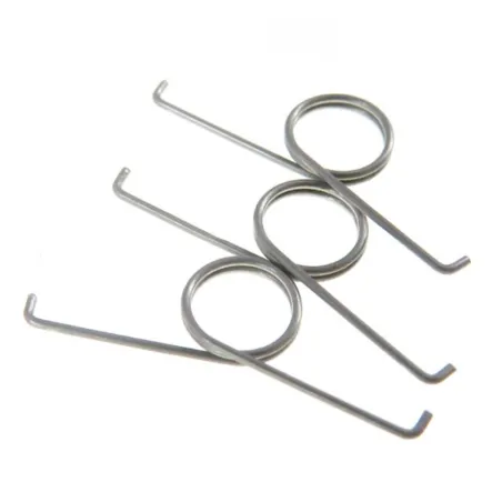 L2 / R2 trigger button - metal spring - for PS5 Controller - 10 pieces
