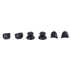 L2 / R2 trigger button / metal spring / thumb grip / joystick cap cover - for PS5 Controller