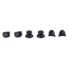 L2 R2 Trigger Button Metal Spring Thumb Grip Joystick Cap Cover R2 L2 Trigger Buttons Component for PS5 Controller Parts