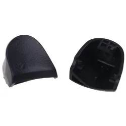 L2 R2 Trigger Button Metal Spring Thumb Grip Joystick Cap Cover R2 L2 Trigger Buttons Component for PS5 Controller Parts