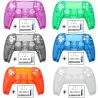 Protective silicone cover - for Playstation 5 Controller - with screws / tools