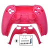 Silikonschutzhülle - für Playstation 5 Controller - mit Schrauben / Werkzeug