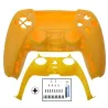 Protective silicone cover - for Playstation 5 Controller - with screws / tools