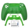 Silikonschutzhülle - für Playstation 5 Controller - mit Schrauben / Werkzeug