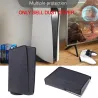 Pyłoszczelna osłona - na konsolę do gier Playstation PS5 - można praćAkcesoriów