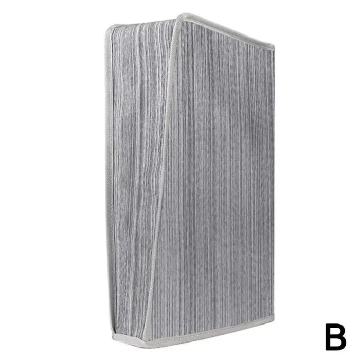 Stofdichte hoes - voor Playstation PS5 Game Console - wasbaarAccessoires