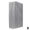 Stofdichte hoes - voor Playstation PS5 Game Console - wasbaarAccessoires