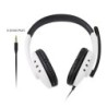 PS5 Wired Headset Gamer PC 3.5mm For Xbox one PS4 PC PS3 NS Headsets Surround Sound Gaming Overear Laptop Tablet Gamer