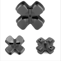 D-Pad-Tasten - Metall - für PS4 Dualshock 4 Controller