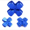 D-pad knoppen - metaal - voor PS4 Dualshock 4 ControllerAccessoires