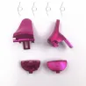 L1 / R1 / L2 / R2 - extender - triggerknop - veer - voor PS4 Pro / JDM 040 ControllerAccessoires