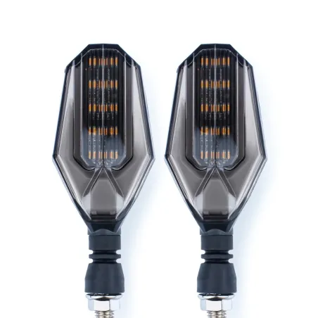 Universal Motorrad Blinker - LED - 2 Stück