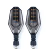 Universal Motorrad Blinker - LED - 2 Stück