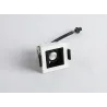 Lampa sufitowa LED - listwa wpuszczana - CREE - COB - wewnętrzna - ściemnialna - 2W - 30WŚwiatła sufitowe