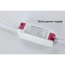 Lampa sufitowa LED - listwa wpuszczana - CREE - COB - wewnętrzna - ściemnialna - 2W - 30WŚwiatła sufitowe