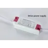 Lampa sufitowa LED - listwa wpuszczana - CREE - COB - wewnętrzna - ściemnialna - 2W - 30WŚwiatła sufitowe