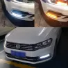 Autoblinker - Dual Mode / Farbe - LED - DRL - 12V - 2 Stück