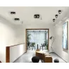 Modern ceiling lamp - super bright - dimmable - LED - COB - 10W - 15W - 20W - 30W - 40W - 60W