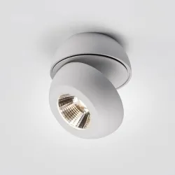 Luces de techoLámpara de techo moderna - superbrillante - regulable - LED - COB - 10W - 15W - 20W - 30W - 40W - 60W