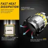 Autobirne - LED - DRL - Canbus - 1200LM - 1156 BA15S P21W - T15 W16W 921 - 2 Stück