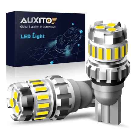Car bulb - LED - DRL - Canbus - 1200LM - 1156 BA15S P21W - T15 W16W 921 - 2 pieces