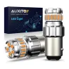 Car bulb - LED Canbus lamp - DRL - 1157 / P21/5W / BAY15D - 2 pieces