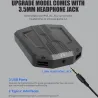 ControladorGaming gamepad - audio keyboard - mouse converter - adapter - for PS4 / PS3 / Xbox One / Xbox 360 / N-Switch Console
