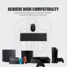 ControladorGaming gamepad - audio keyboard - mouse converter - adapter - for PS4 / PS3 / Xbox One / Xbox 360 / N-Switch Console