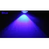 Lampa samochodowa / motocyklowa - orle oko - LED - DRL - 12V / 24V - 18mm / 23mmŚwiatła