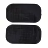 GPS / phone holder - dashboard sticky pad - non slip mat - reusable