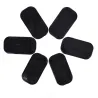 Support GPS / téléphone - tampon adhésif pour tableau de bord - tapis antidérapant - réutilisable