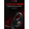 Playstation 3Kingston HyperX Cloud Stinger - auriculares - steelseries - auriculares para juegos con micrófono