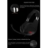 Kingston HyperX Cloud Stinger - casque - steelseries - casque de jeu avec microphone