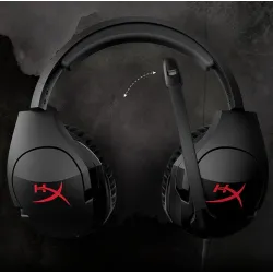 Playstation 3Kingston HyperX Cloud Stinger - auriculares - steelseries - auriculares para juegos con micrófono