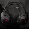 Kingston HyperX Cloud Stinger - słuchawki - steelseries - gamingowy zestaw słuchawkowy z mikrofonemPlaystation 3