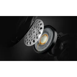Kingston HyperX Cloud Stinger - hörlurar - stålserier - spelheadset med mikrofon