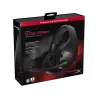 Playstation 3Kingston HyperX Cloud Stinger - auriculares - steelseries - auriculares para juegos con micrófono