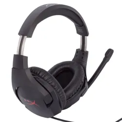 Playstation 3Kingston HyperX Cloud Stinger - auriculares - steelseries - auriculares para juegos con micrófono