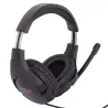 Kingston HyperX Cloud Stinger - casque - steelseries - casque de jeu avec microphone