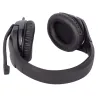 Kingston HyperX Cloud Stinger - casque - steelseries - casque de jeu avec microphone