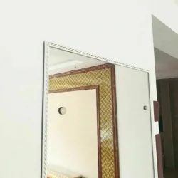 Flexible ribbon rope - door / mirror frame - self adhesive decorative trim