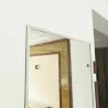 Flexibel lintkoord - deur-/spiegellijst - zelfklevende sierstripBadkamer & Toilet