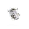 Sensor mit LED-Licht - für ein Innenscharnier - universell - für Möbel / Kleiderschränke / Schränke