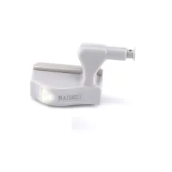 Sensor med LED -ljus - för ett inre gångjärn - universellt - för möbler / garderober / skåp