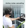 Bluedio H2 - headphones - wireless headset - Bluetooth - ANC - HIFI - noise cancelling