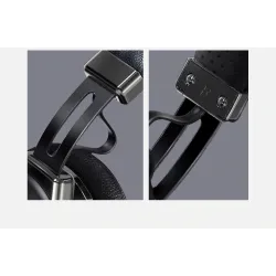 Bluedio H2 - headphones - wireless headset - Bluetooth - ANC - HIFI - noise cancelling