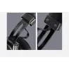 Bluedio H2 - headphones - wireless headset - Bluetooth - ANC - HIFI - noise cancelling