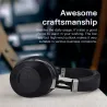 Bluedio H2 - headphones - wireless headset - Bluetooth - ANC - HIFI - noise cancelling