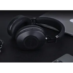 Bluedio H2 - Kopfhörer - kabelloses Headset - Bluetooth - ANC - HIFI - Noise Cancelling